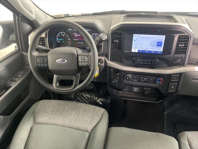 used 2023 Ford F-150 car, priced at $36,999