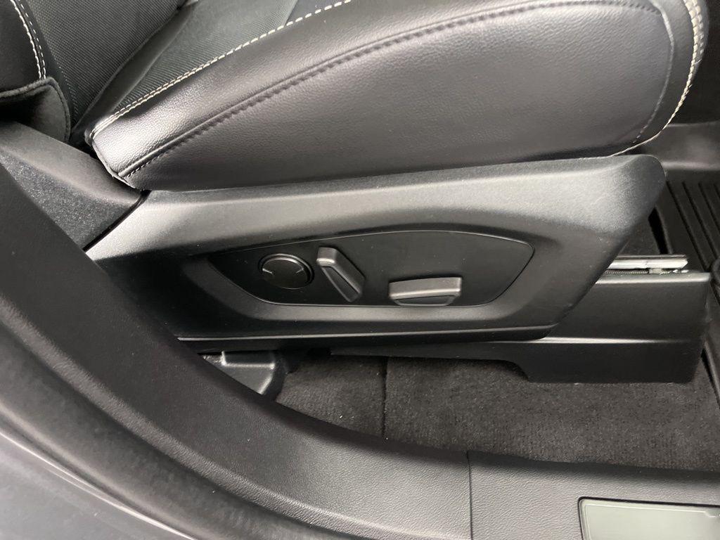 used 2022 Ford Explorer car, priced at $41,522