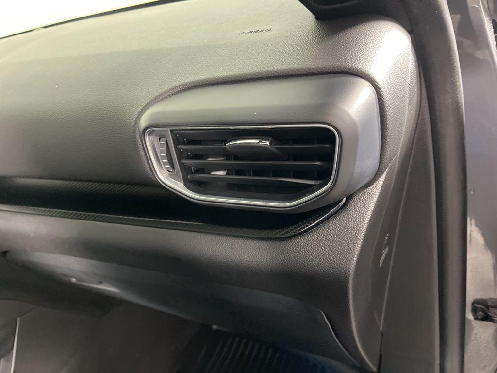 used 2022 Ford Explorer car, priced at $41,522