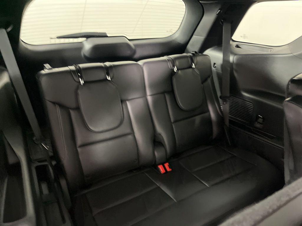 used 2022 Ford Explorer car, priced at $41,522