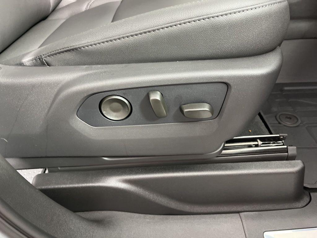 new 2026 Chevrolet Suburban car, priced at $80,720