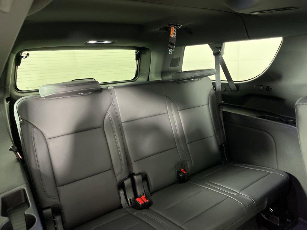 new 2026 Chevrolet Suburban car, priced at $80,720