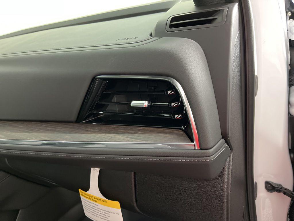 new 2026 Chevrolet Suburban car, priced at $80,720