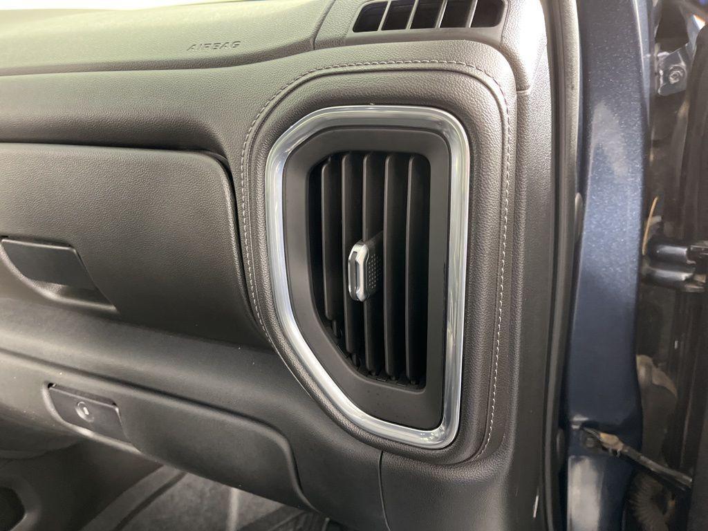 used 2021 GMC Sierra 1500 car, priced at $33,466