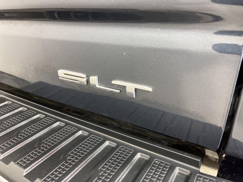 used 2021 GMC Sierra 1500 car, priced at $33,466