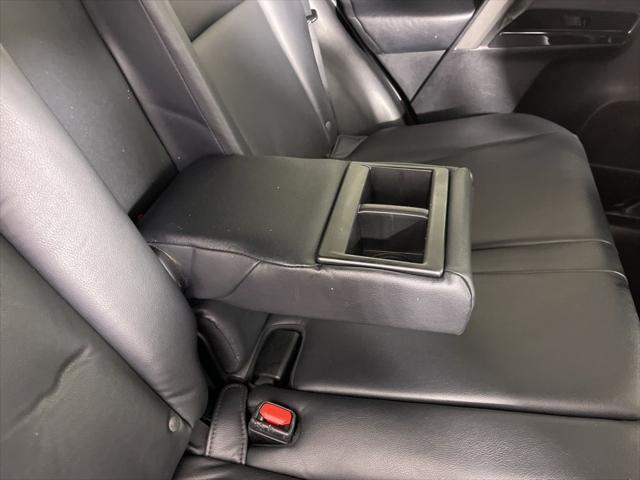 used 2016 Toyota RAV4 car, priced at $14,999