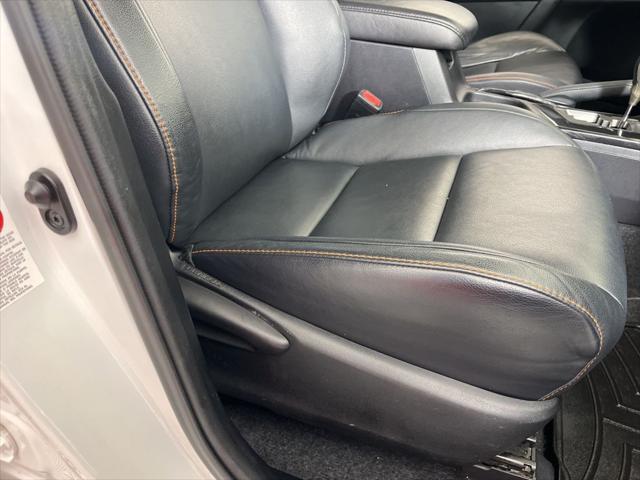used 2016 Toyota RAV4 car, priced at $14,999