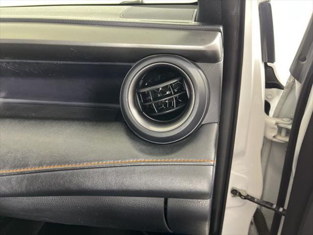 used 2016 Toyota RAV4 car, priced at $14,999