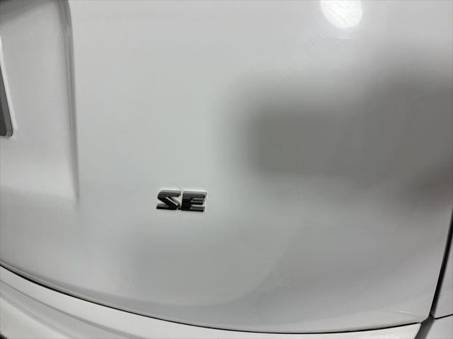 used 2016 Toyota RAV4 car, priced at $14,999