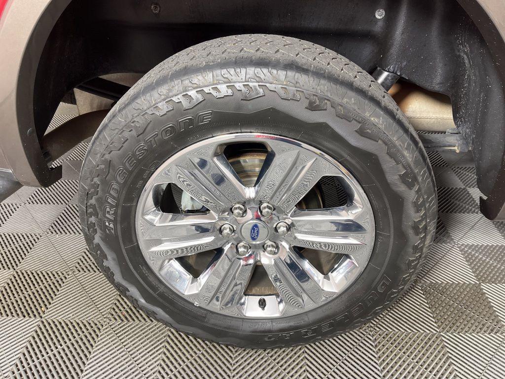 used 2019 Ford F-150 car, priced at $25,997
