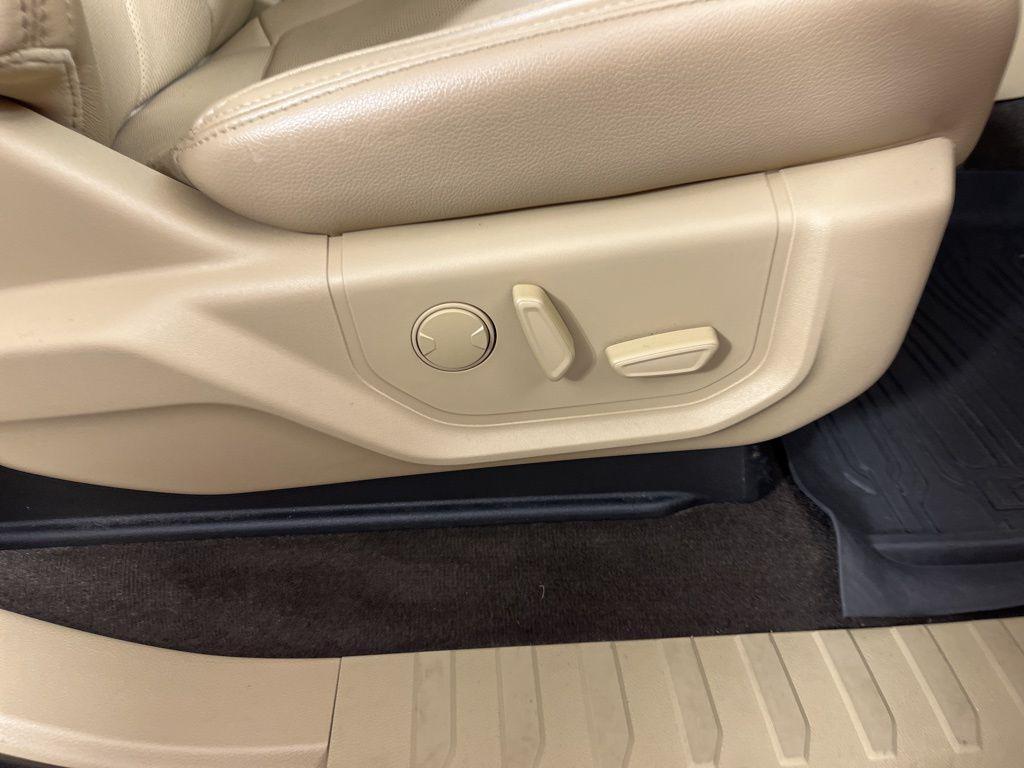 used 2019 Ford F-150 car, priced at $25,997