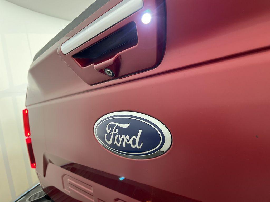 used 2019 Ford F-150 car, priced at $25,997