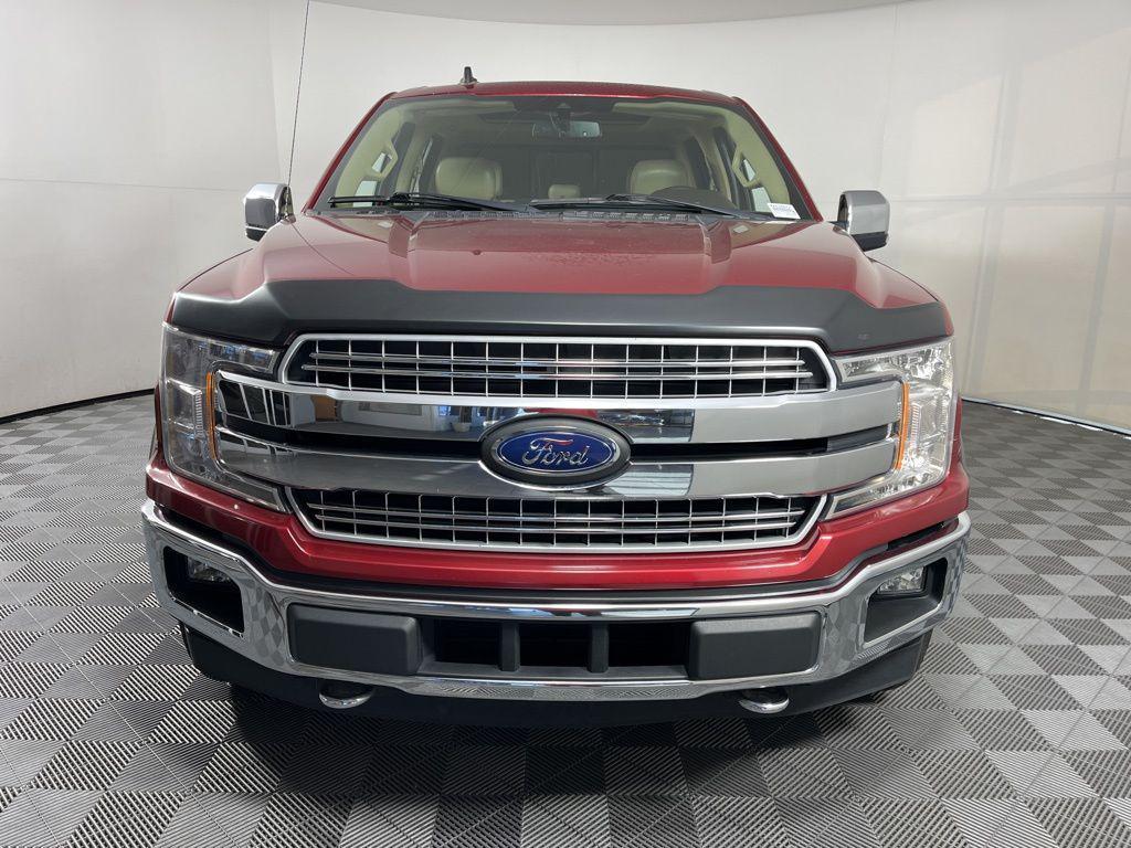 used 2019 Ford F-150 car, priced at $25,997