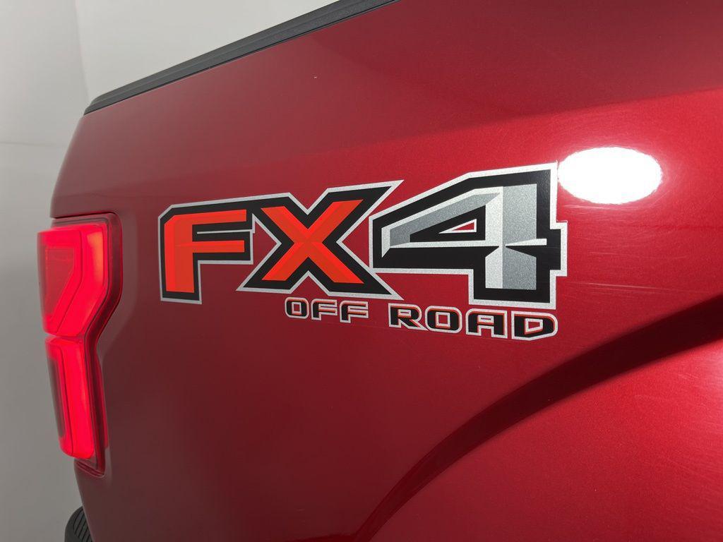 used 2019 Ford F-150 car, priced at $25,997