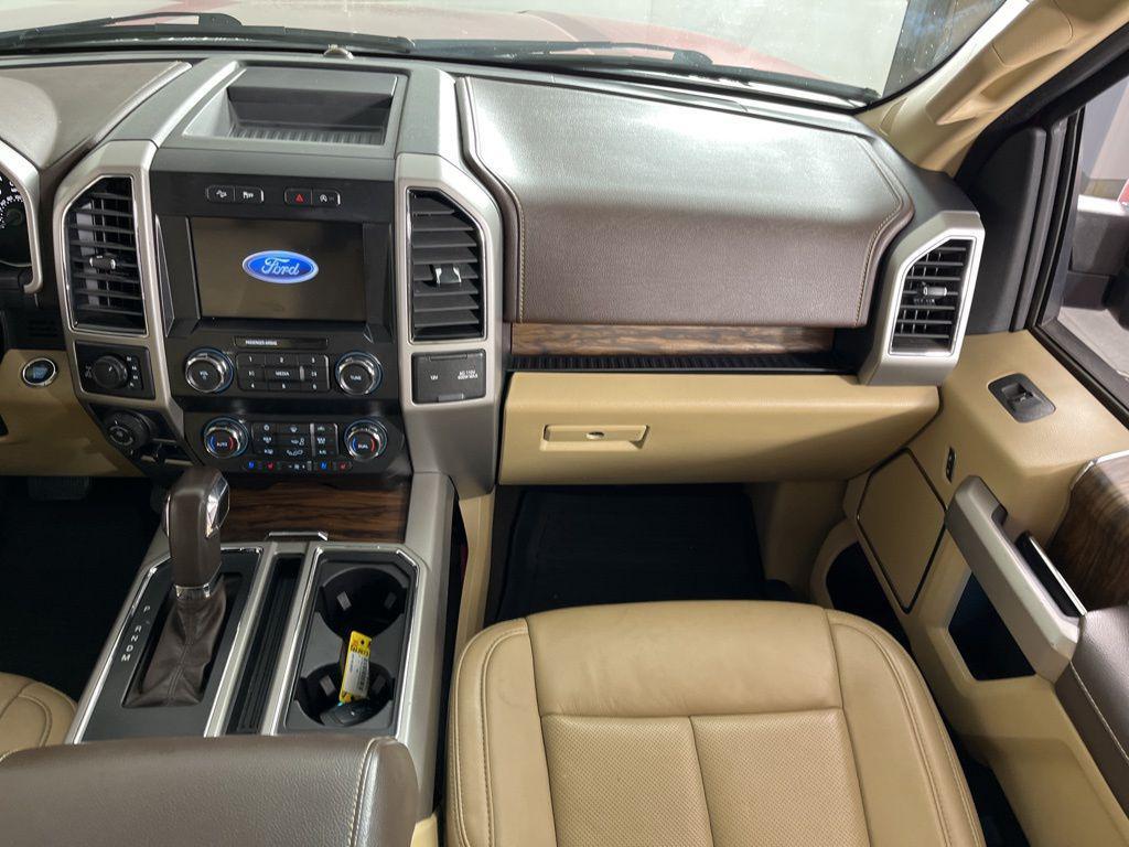 used 2019 Ford F-150 car, priced at $25,997