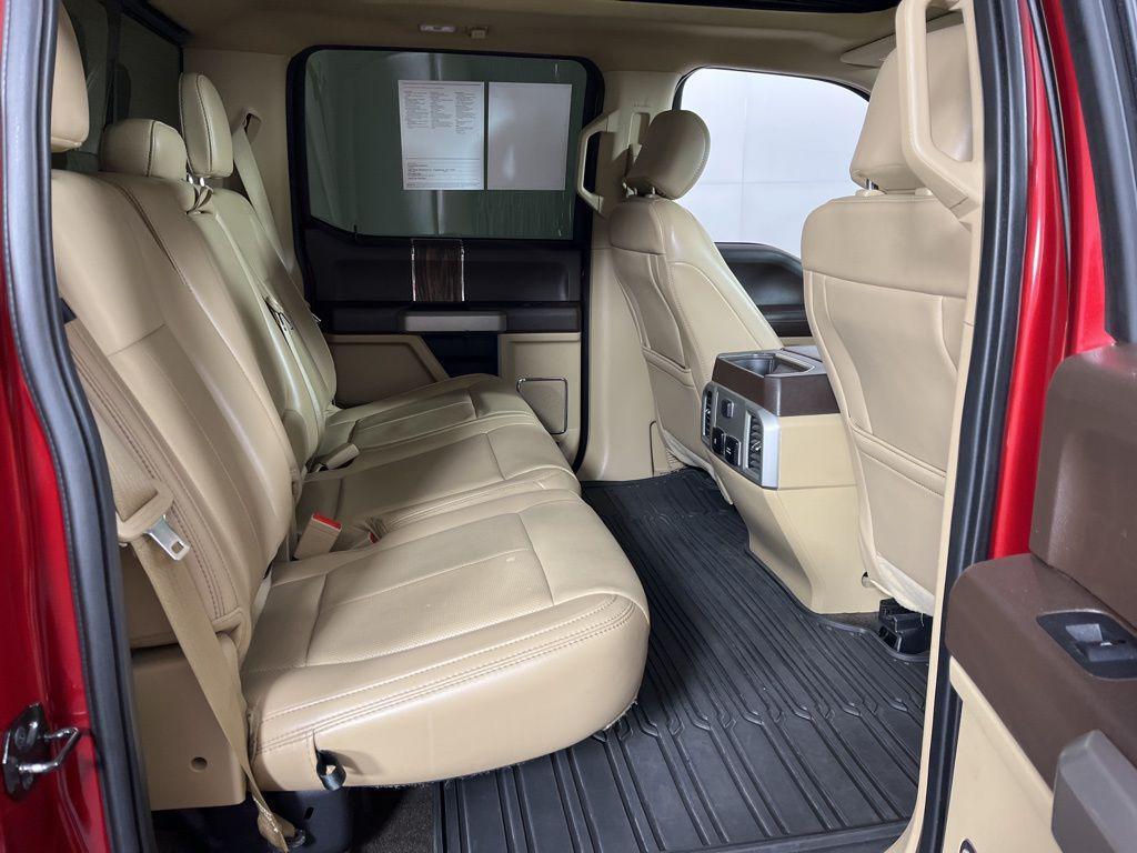 used 2019 Ford F-150 car, priced at $25,997