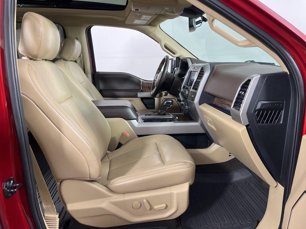 used 2019 Ford F-150 car, priced at $25,997