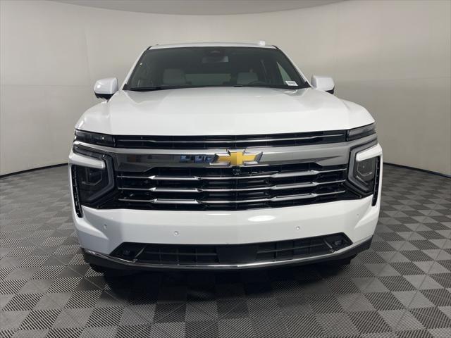 new 2025 Chevrolet Tahoe car, priced at $71,375