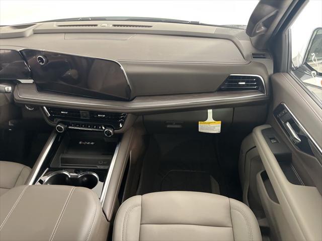 new 2025 Chevrolet Tahoe car, priced at $71,375