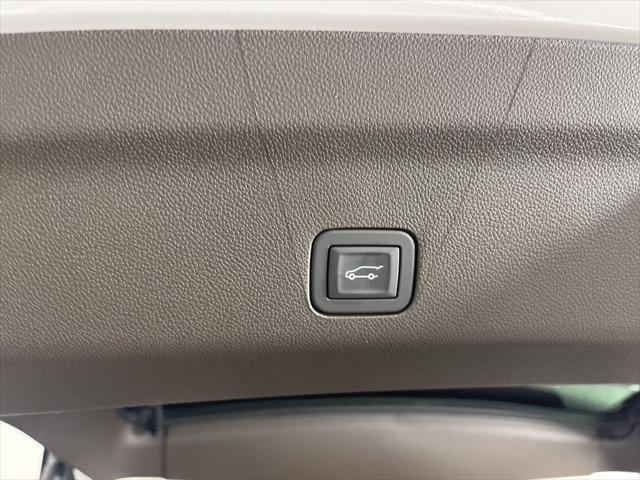new 2025 Chevrolet Tahoe car, priced at $71,375