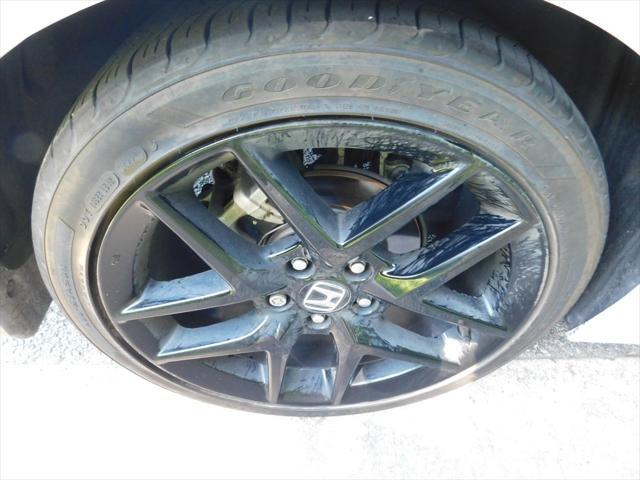 used 2022 Honda Civic car, priced at $25,126