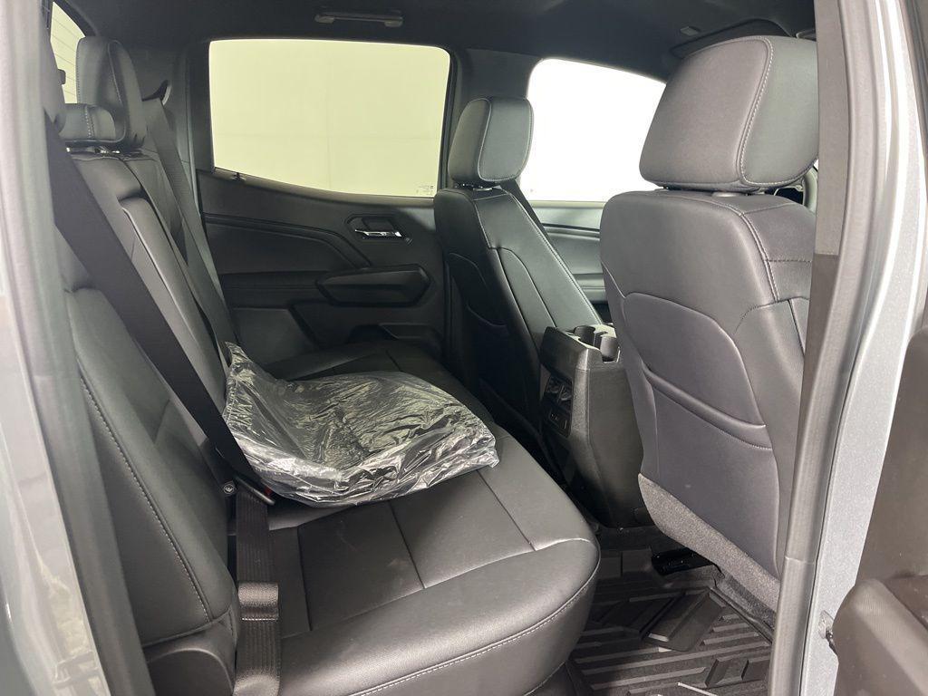 new 2026 Chevrolet Colorado car, priced at $46,800