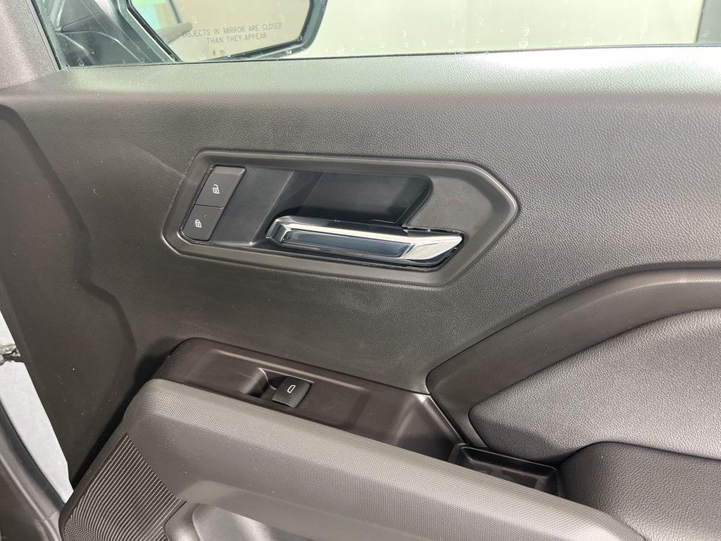 new 2026 Chevrolet Colorado car, priced at $46,800