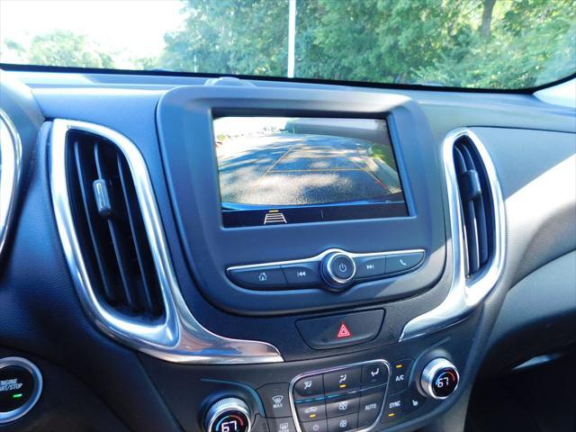 used 2019 Chevrolet Equinox car, priced at $17,920