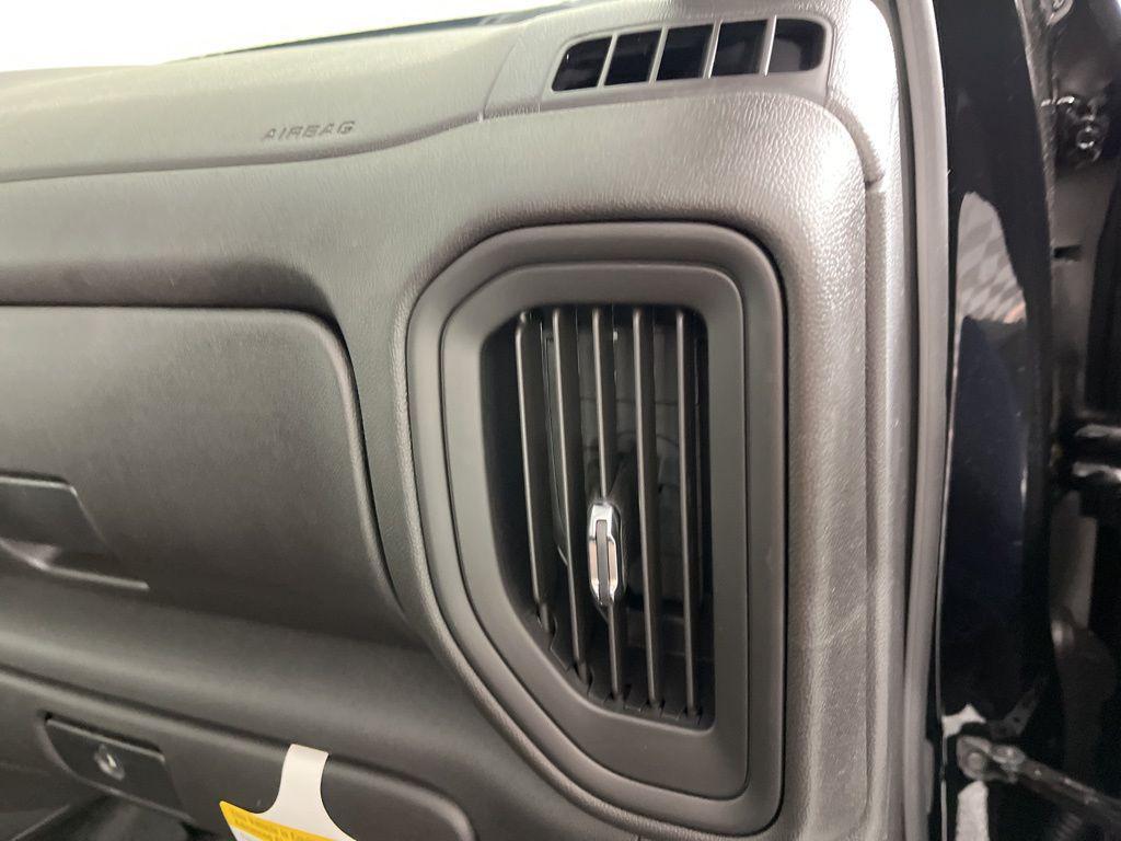 new 2025 Chevrolet Silverado 2500 car, priced at $70,230