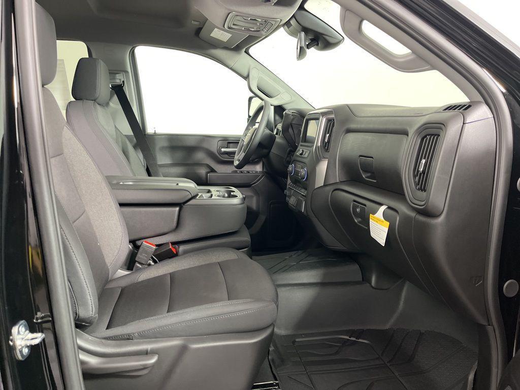 new 2025 Chevrolet Silverado 2500 car, priced at $70,230