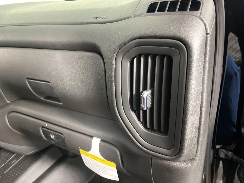 new 2025 Chevrolet Silverado 2500 car, priced at $59,315