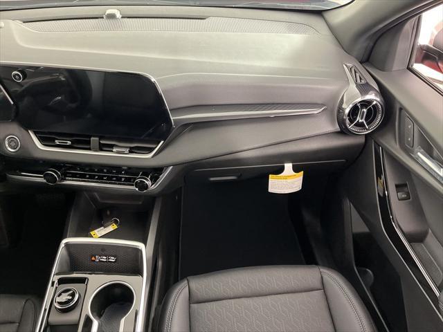 new 2026 Chevrolet Equinox car, priced at $32,540