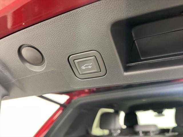 new 2026 Chevrolet Equinox car, priced at $32,540