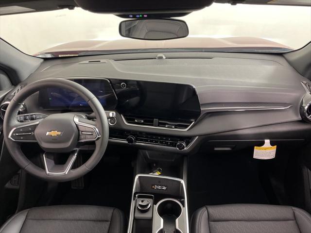 new 2026 Chevrolet Equinox car, priced at $32,540