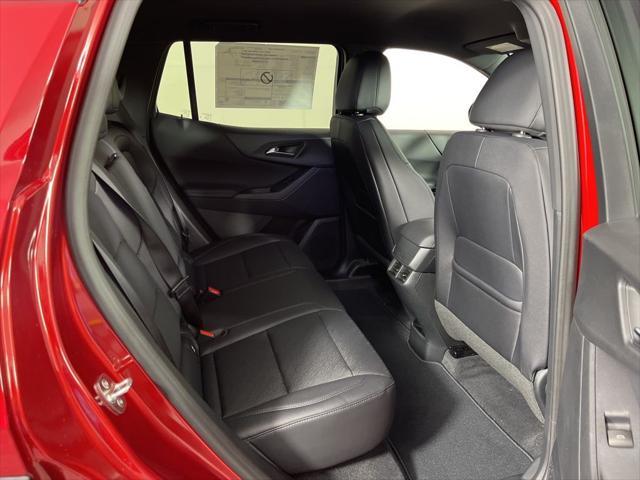 new 2026 Chevrolet Equinox car, priced at $32,540