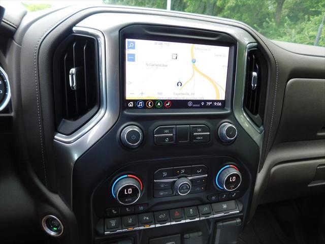 used 2022 Chevrolet Silverado 3500 car, priced at $59,981