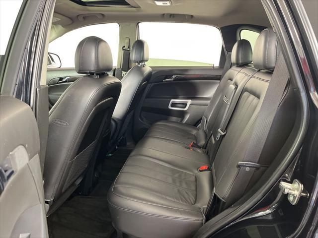 used 2014 Chevrolet Captiva Sport car, priced at $8,599