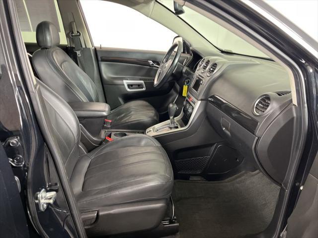 used 2014 Chevrolet Captiva Sport car, priced at $8,599