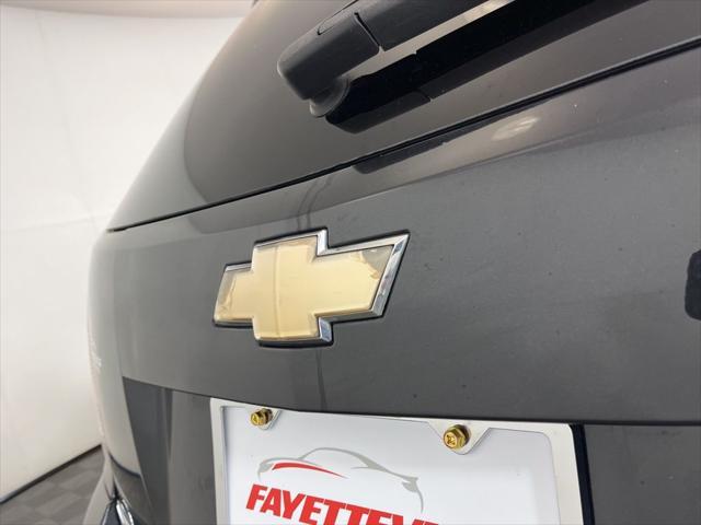 used 2014 Chevrolet Captiva Sport car, priced at $8,599