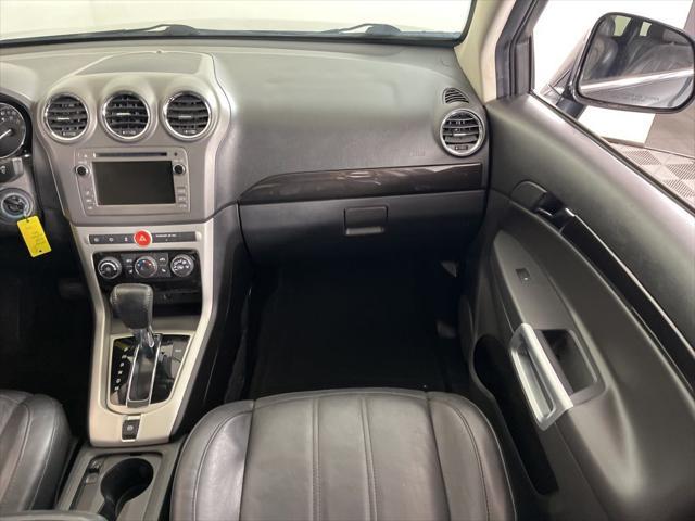 used 2014 Chevrolet Captiva Sport car, priced at $8,599