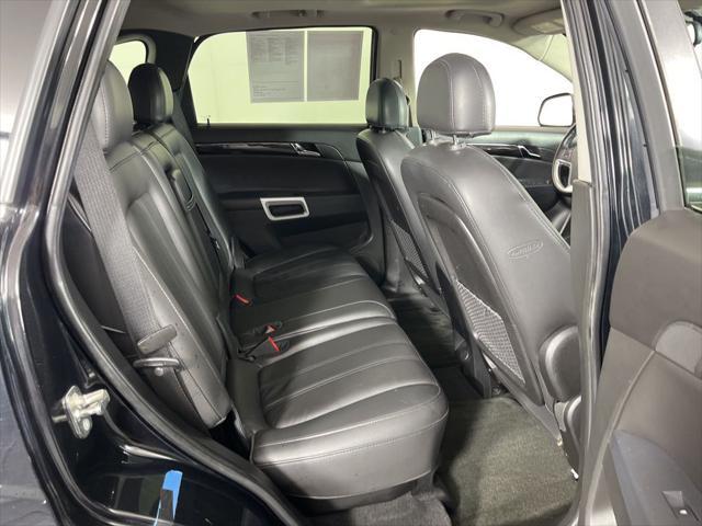 used 2014 Chevrolet Captiva Sport car, priced at $8,599