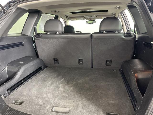 used 2014 Chevrolet Captiva Sport car, priced at $8,599