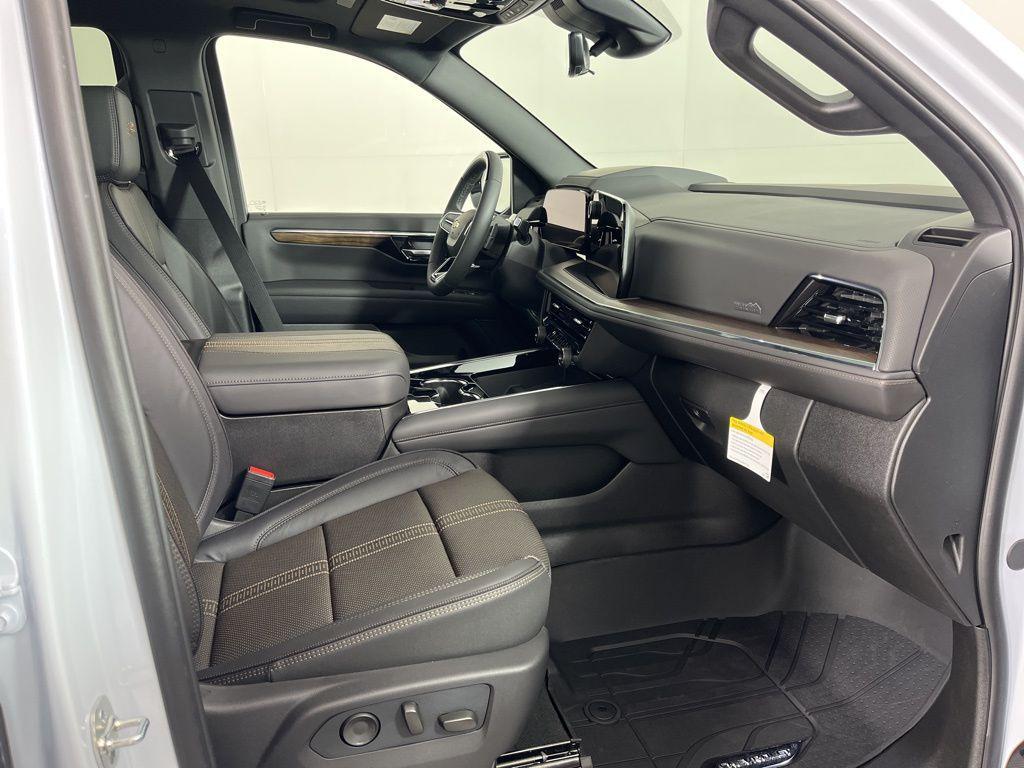 new 2026 Chevrolet Tahoe car, priced at $94,775