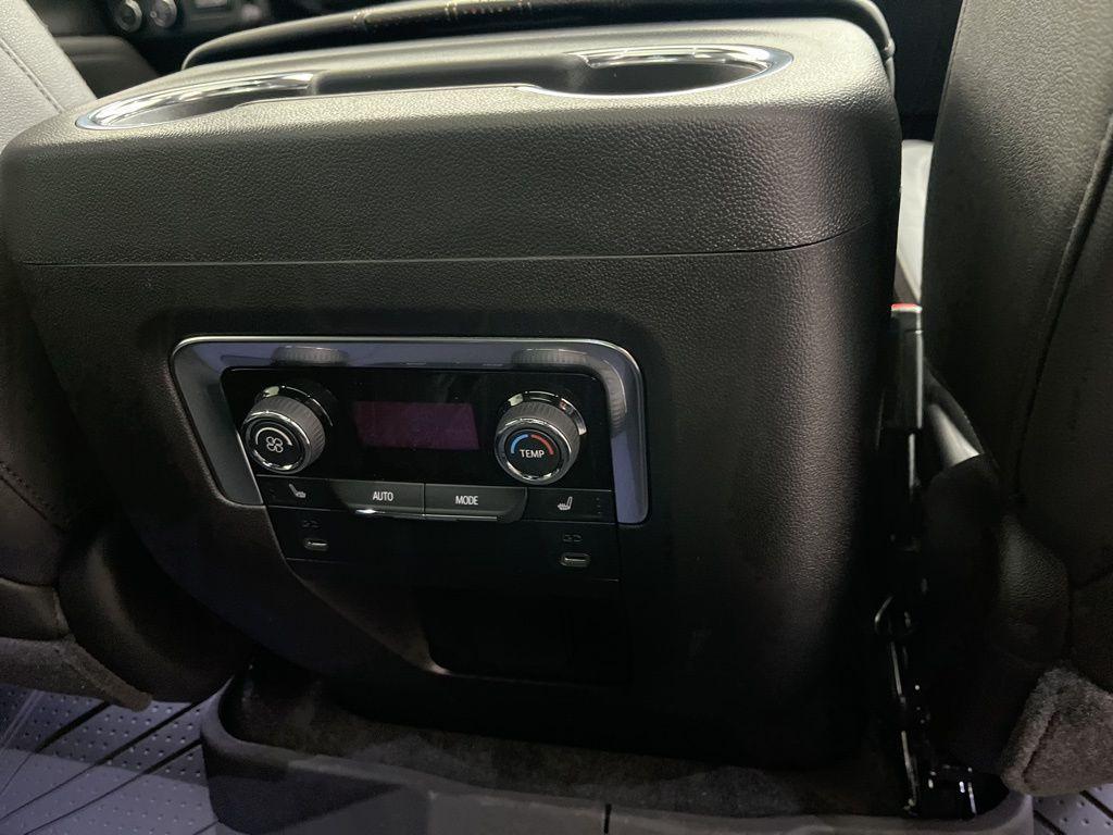 new 2026 Chevrolet Tahoe car, priced at $94,775