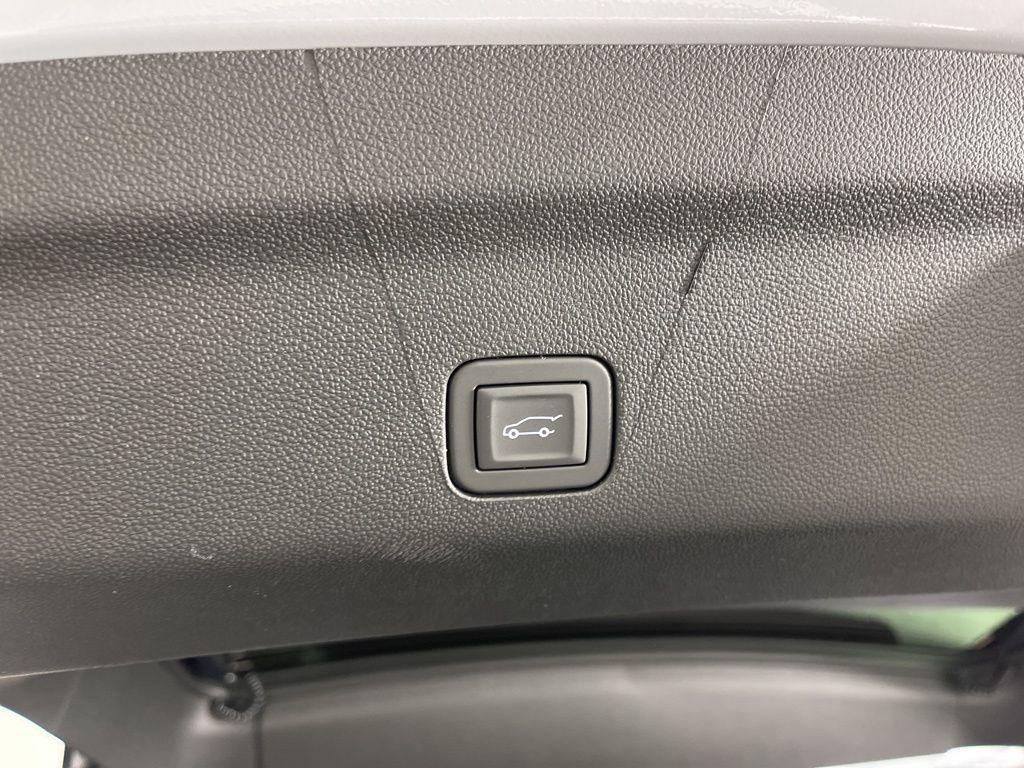 new 2026 Chevrolet Tahoe car, priced at $94,775