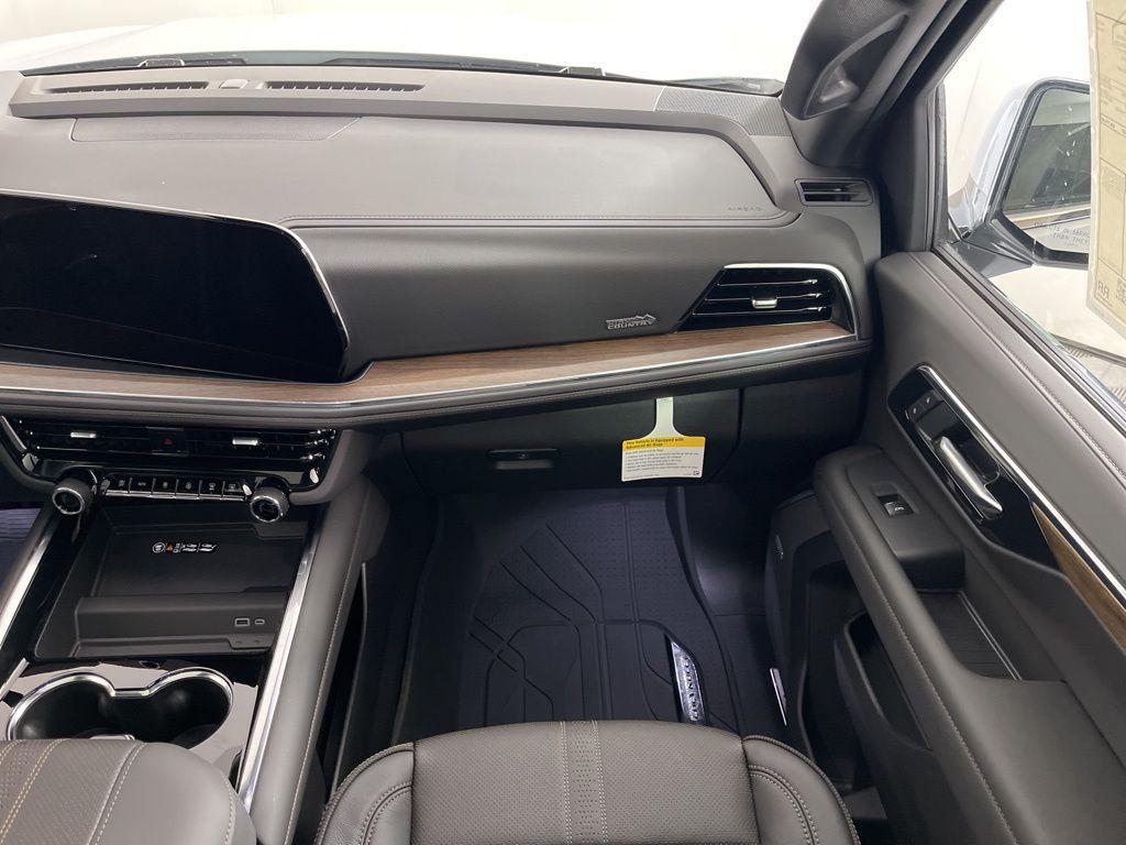 new 2026 Chevrolet Tahoe car, priced at $94,775