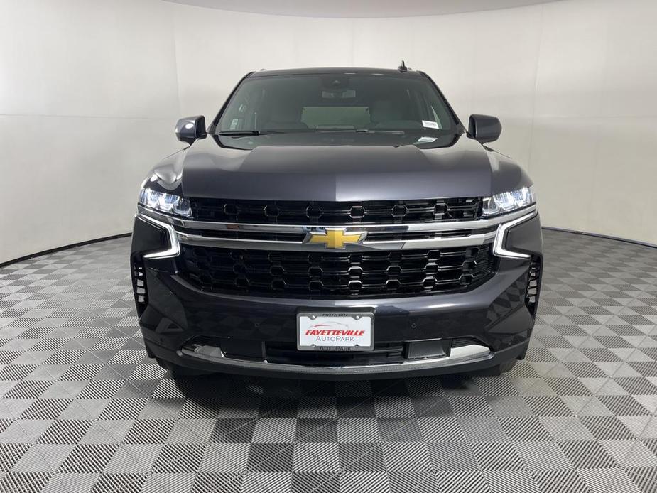 new 2024 Chevrolet Suburban car, priced at $68,835