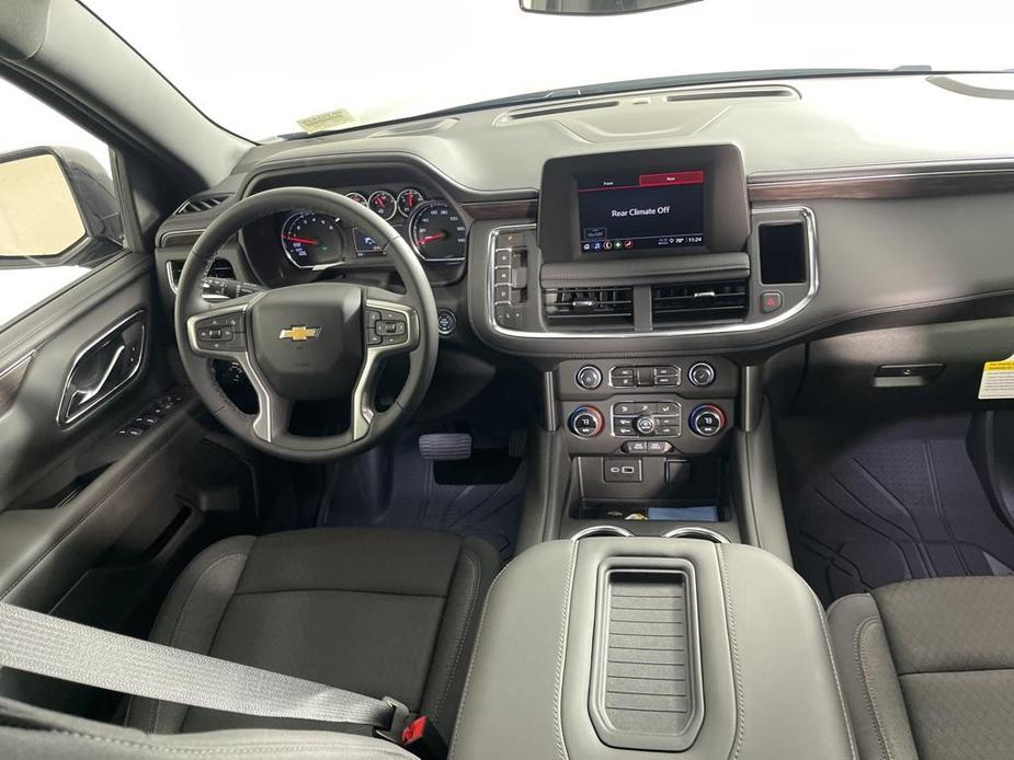 new 2024 Chevrolet Suburban car, priced at $68,835