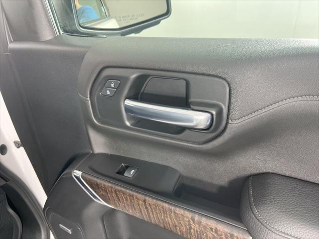 used 2019 GMC Sierra 1500 car, priced at $43,976