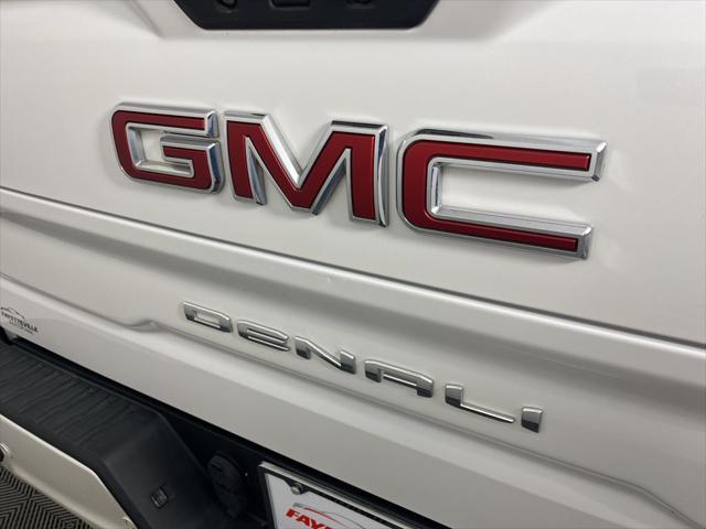 used 2019 GMC Sierra 1500 car, priced at $43,976